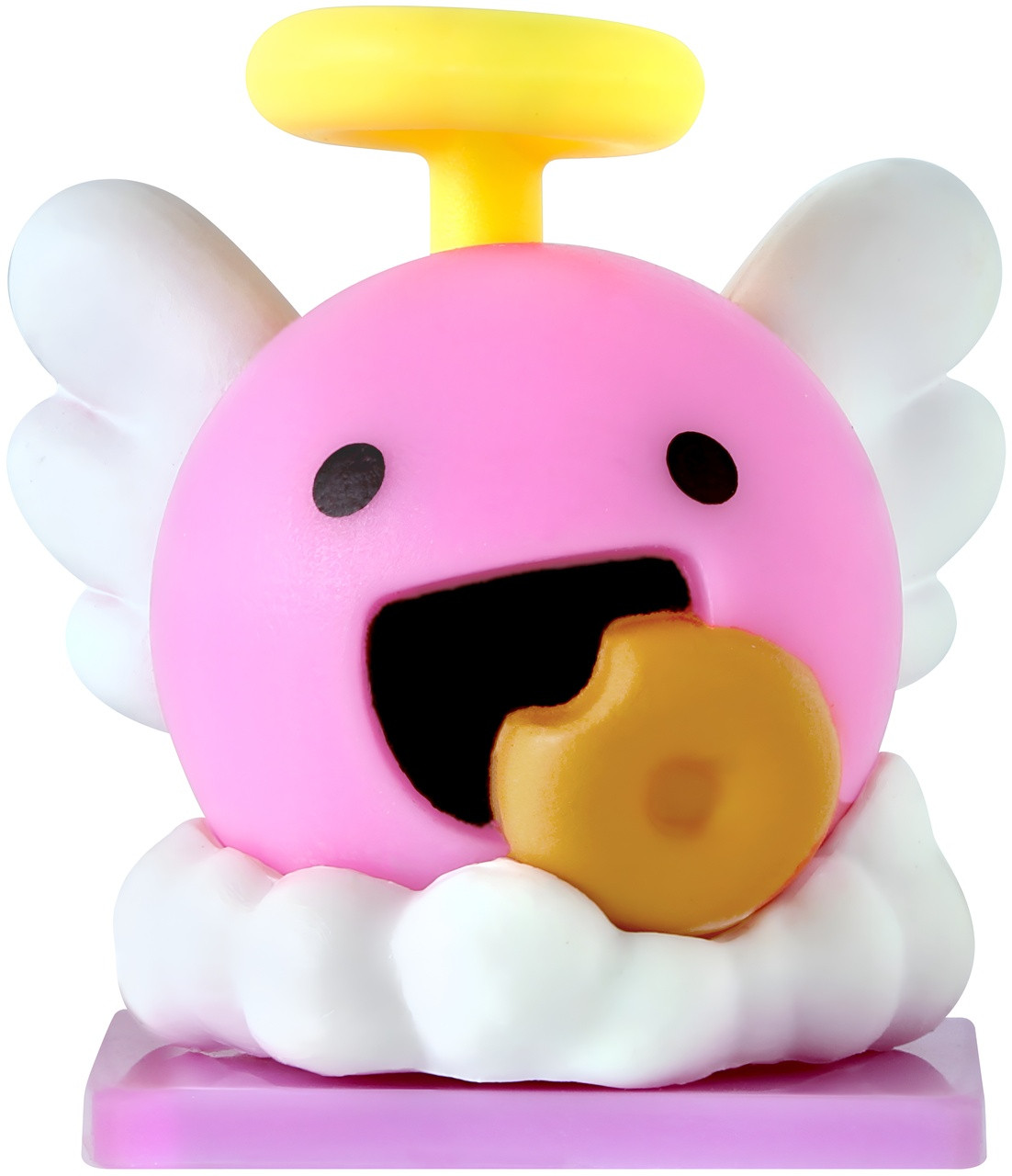 Tamagotchi Collectables - Angel Snack Time