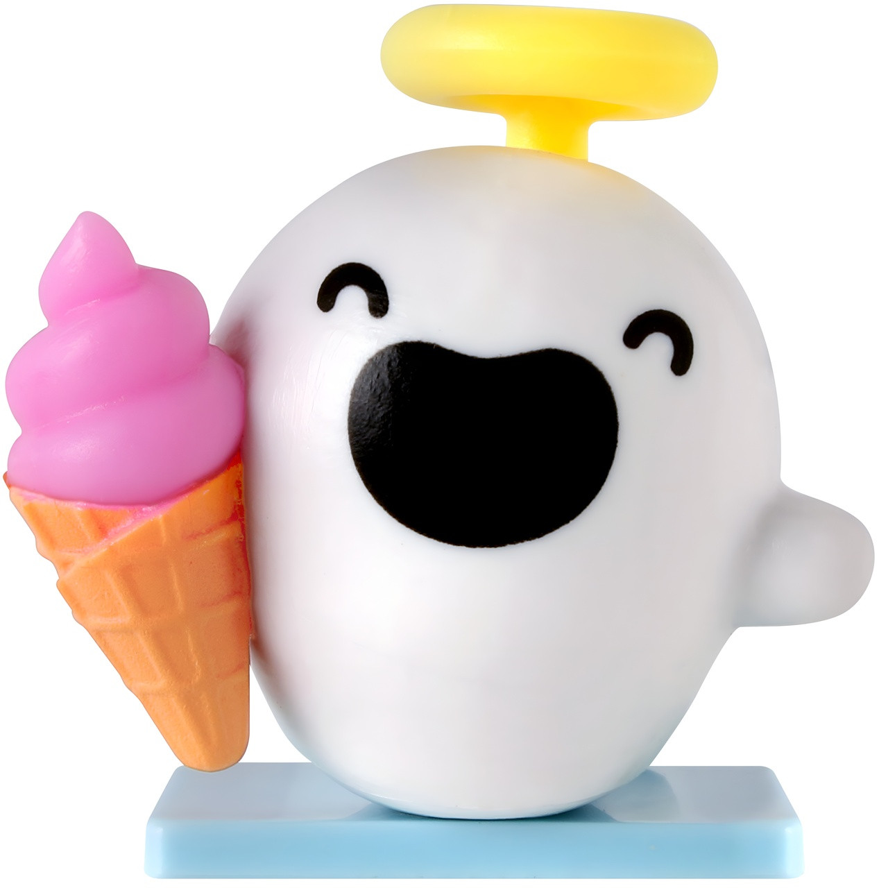Tamagotchi Collectables - Angel Snack Time