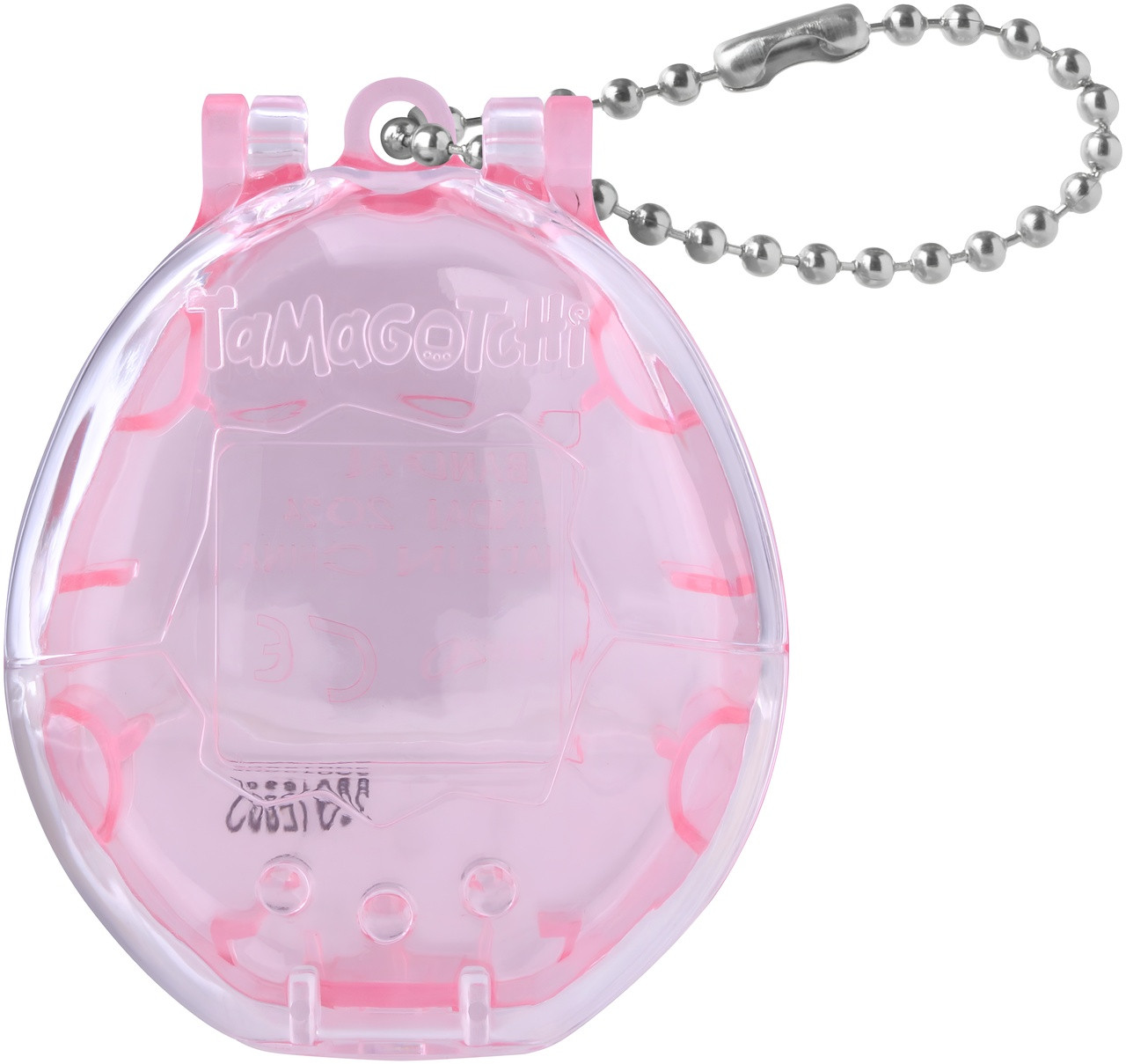 Tamagotchi Collectables - Angel Snack Time