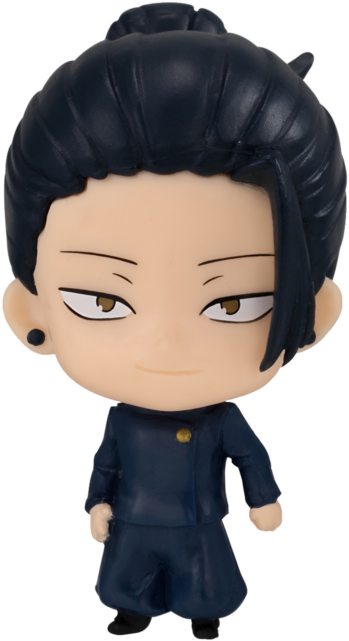 Jujutsu Kaisen Capsule Figure Collection Blind Bags