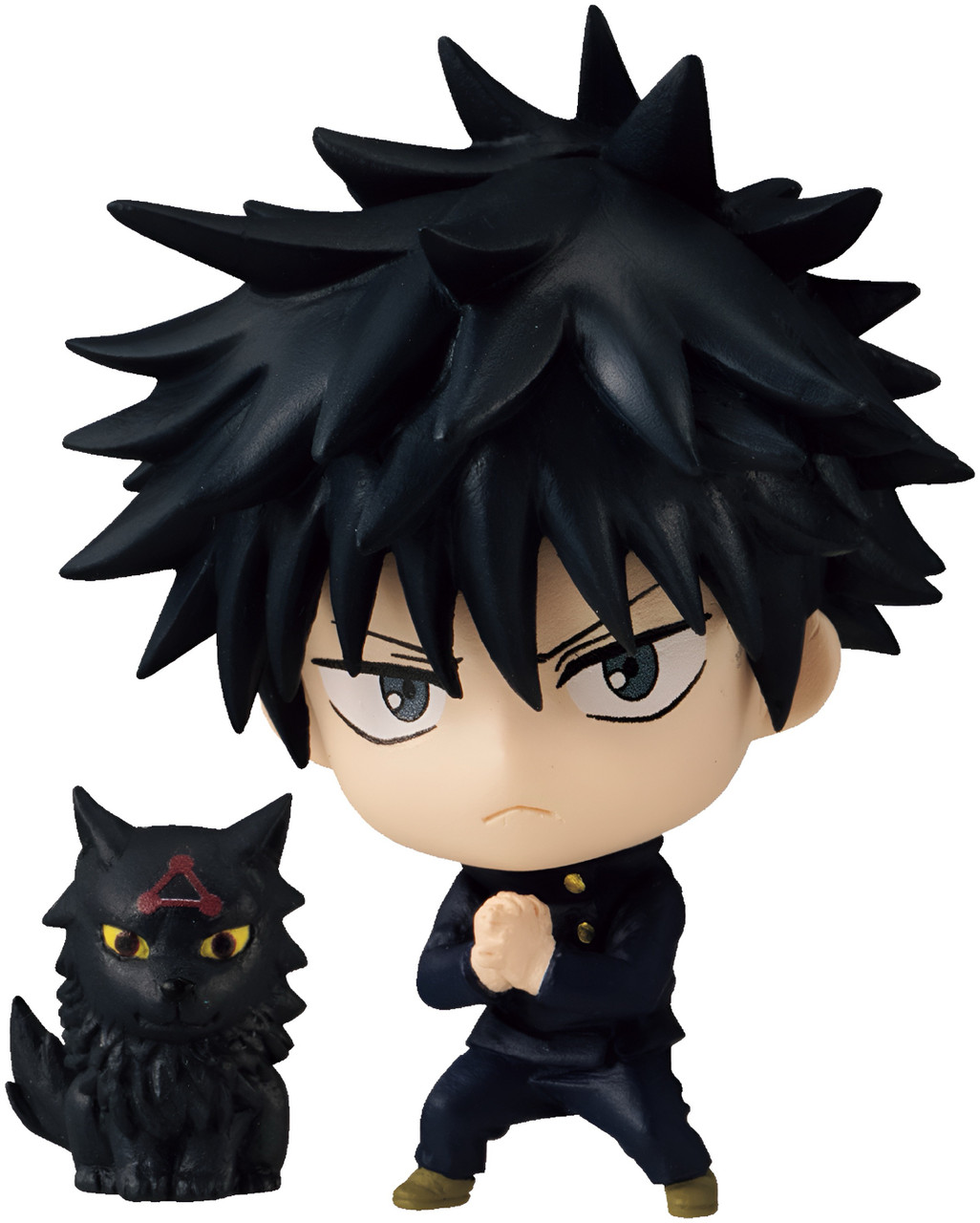 Jujutsu Kaisen Capsule Figure Collection Blind Bags