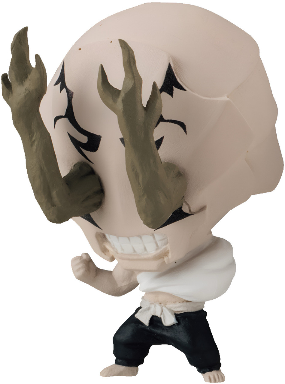 Jujutsu Kaisen Capsule Figure Collection Blind Bags