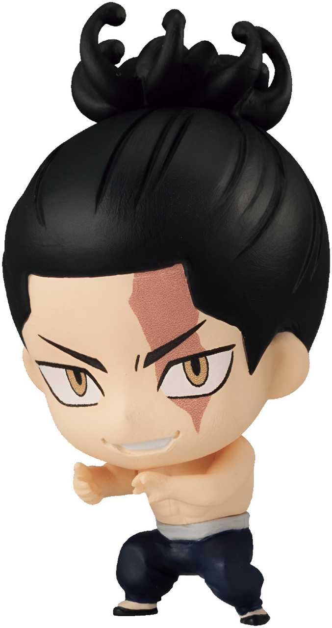 Jujutsu Kaisen Capsule Figure Collection Blind Bags