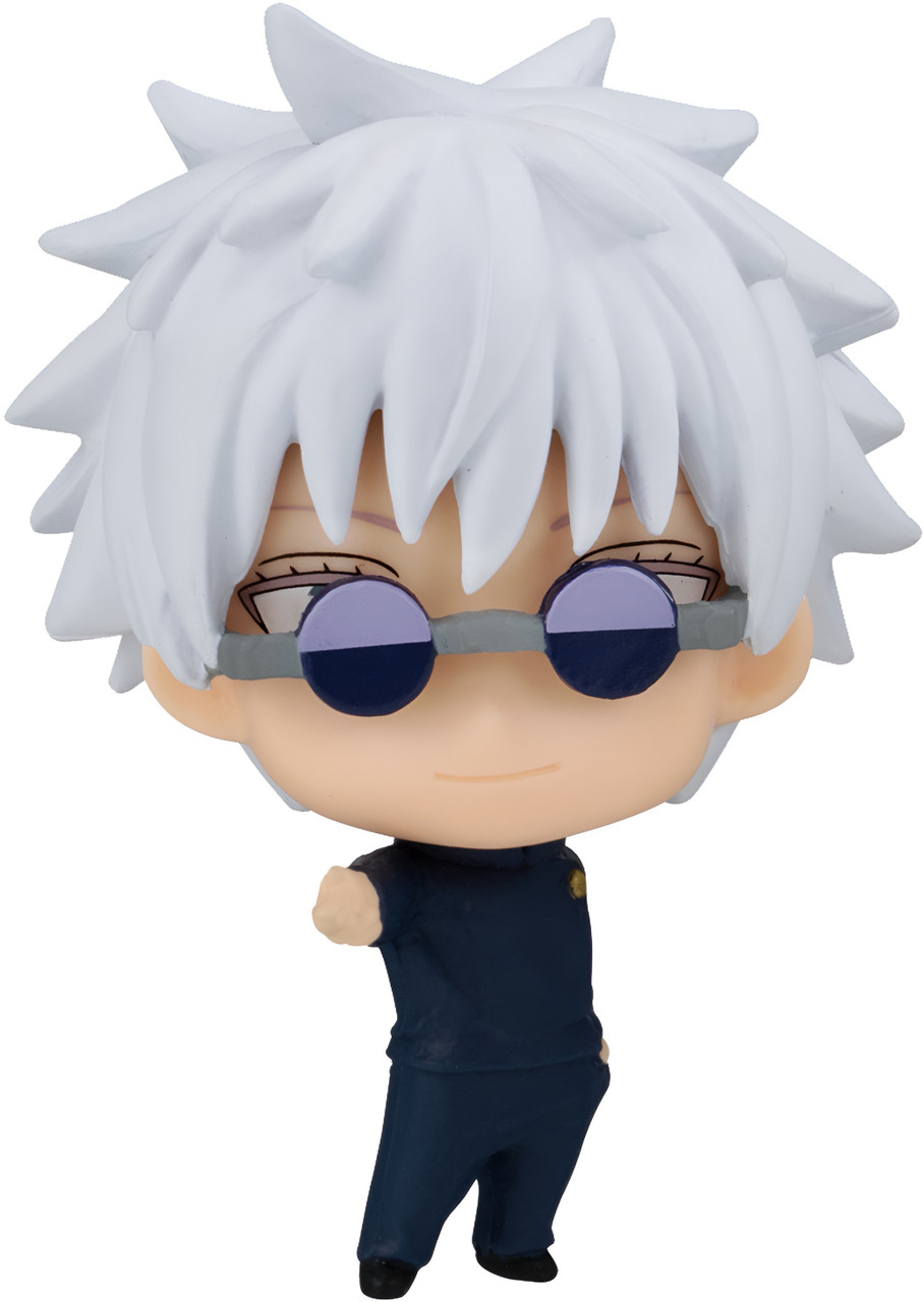 Jujutsu Kaisen Capsule Figure Collection Blind Bags