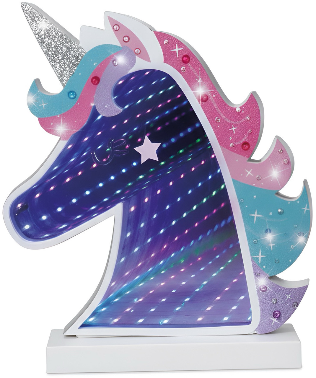 Unicorn - Space-time Tunnel Light