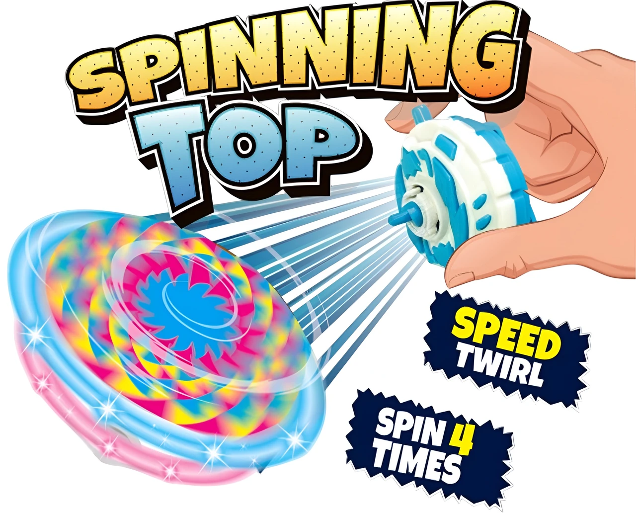 Spinning Top 