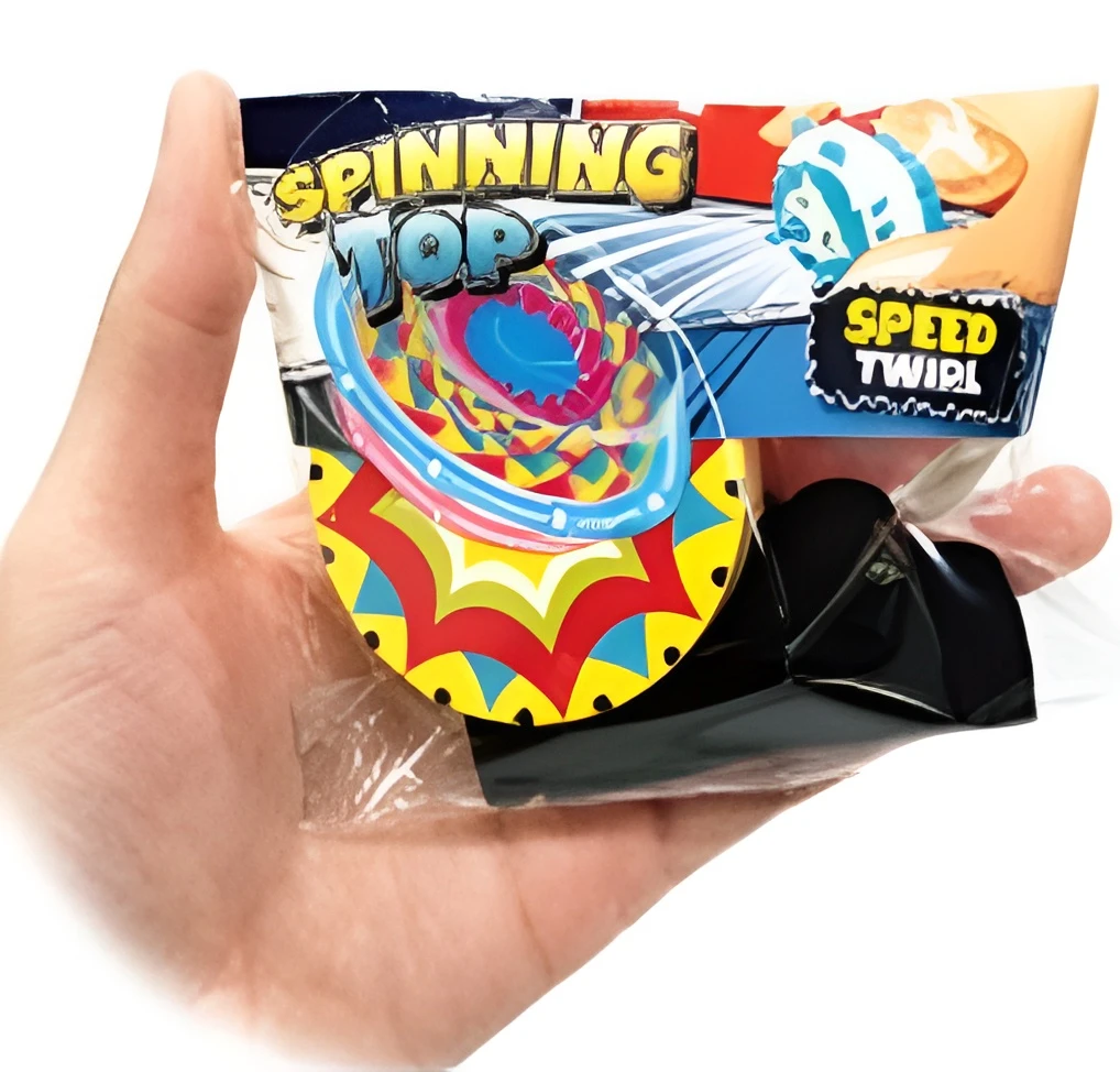 Spinning Top 