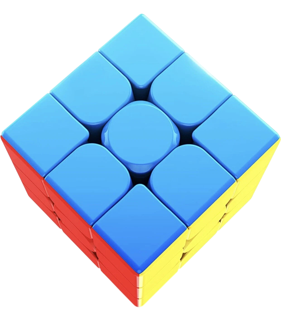 Giant Magic Cube 