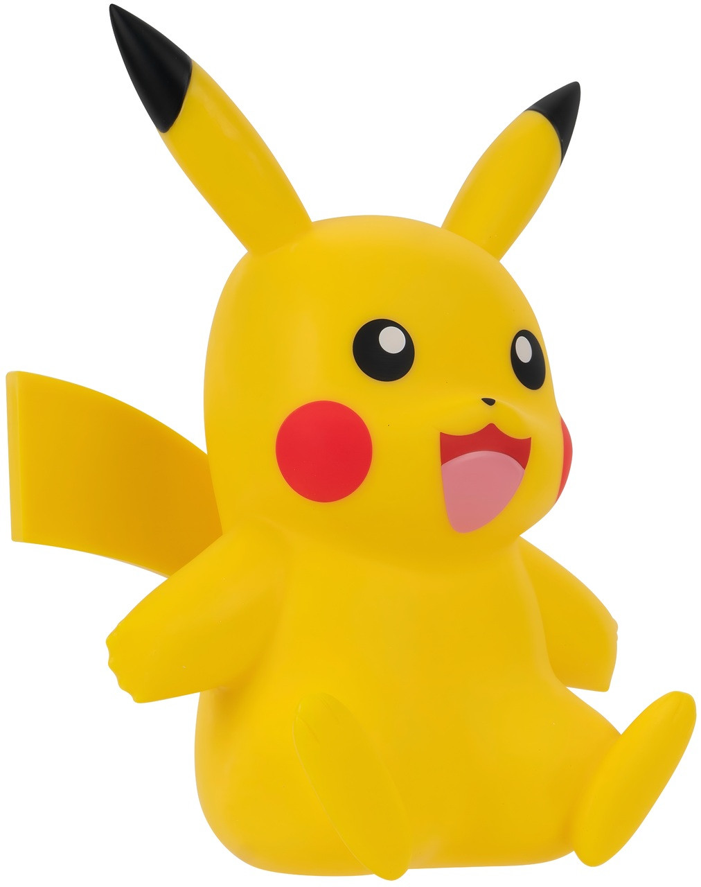 Pokemon Select 8 inch Vinyl Figures