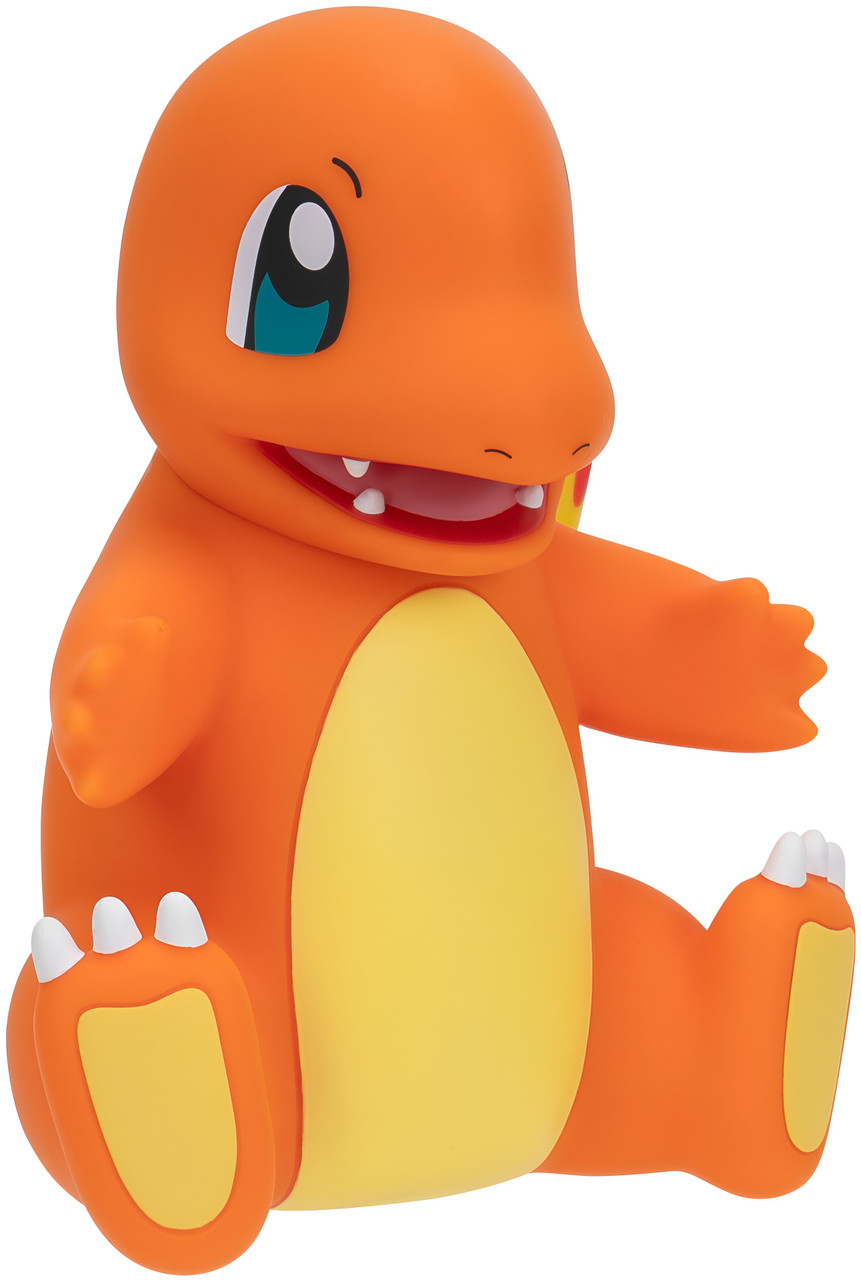 Pokemon Select 8 inch Vinyl Figures