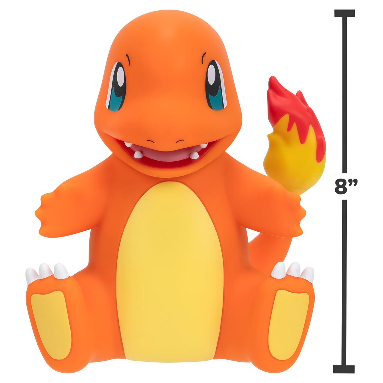 Pokemon Select 8 inch Vinyl Figures