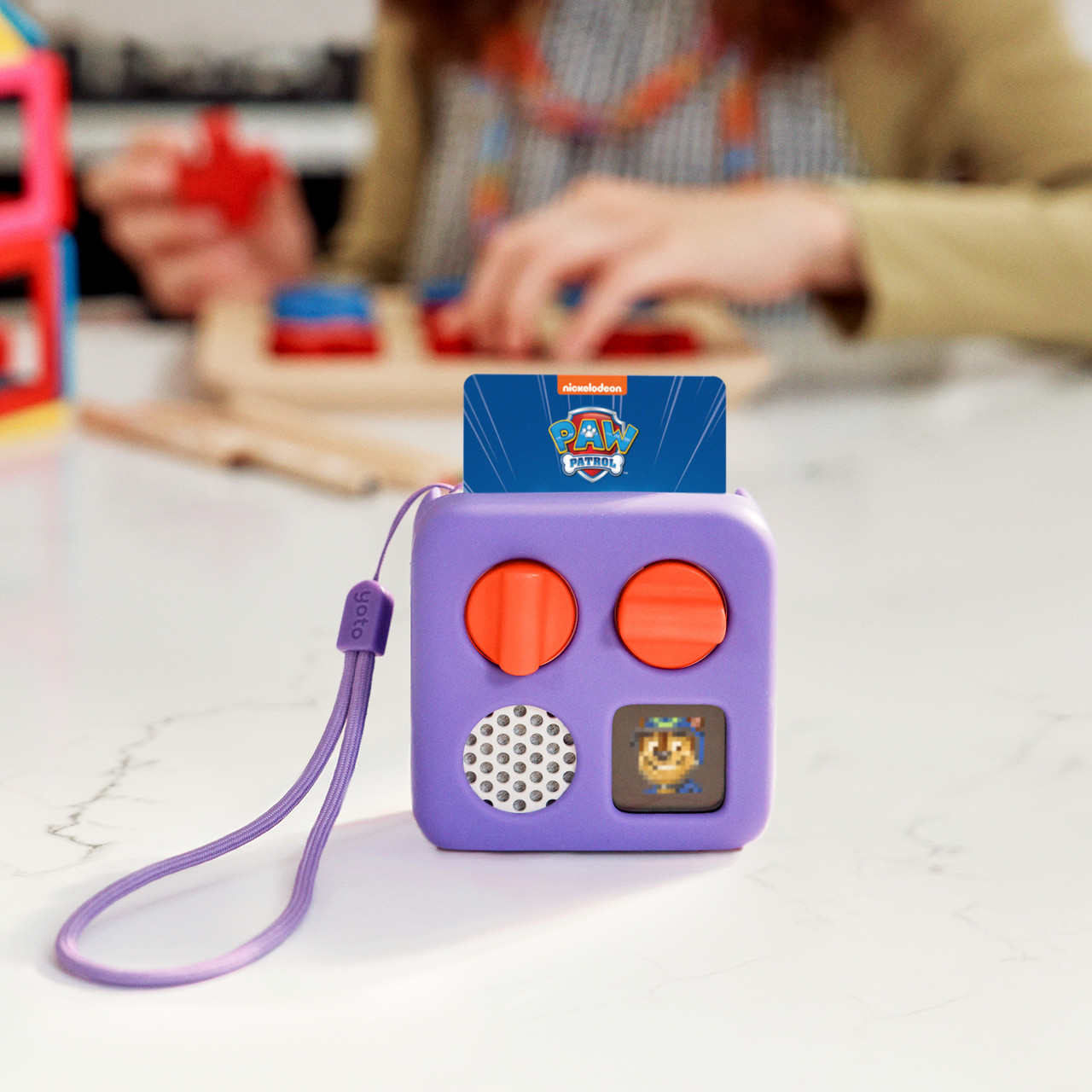 Yoto Mini 2024 Edition