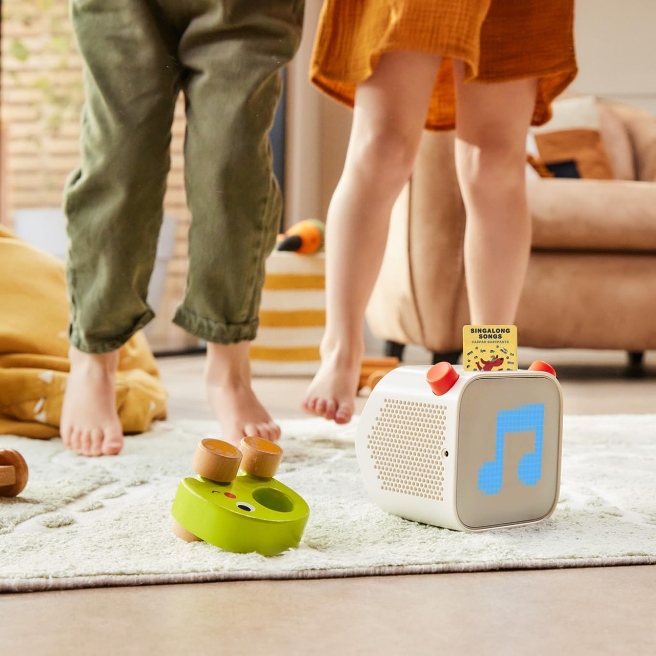 Yoto Player (3rd Generation) Audio Player