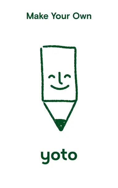 Yoto Starter Pack for Big Kids