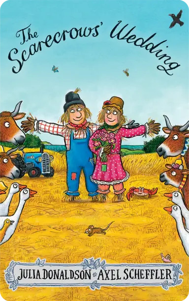 Yoto The Zog and Friends Collection