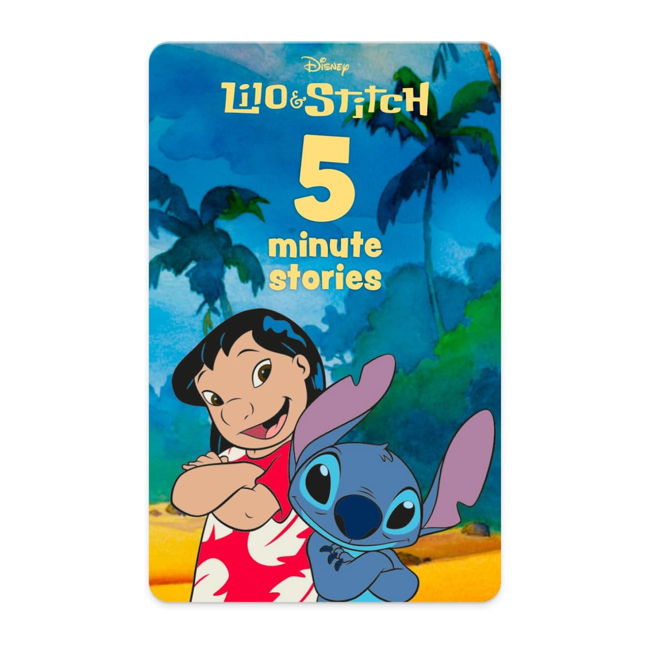 Yoto Lilo & Stitch 5-Minute Stories