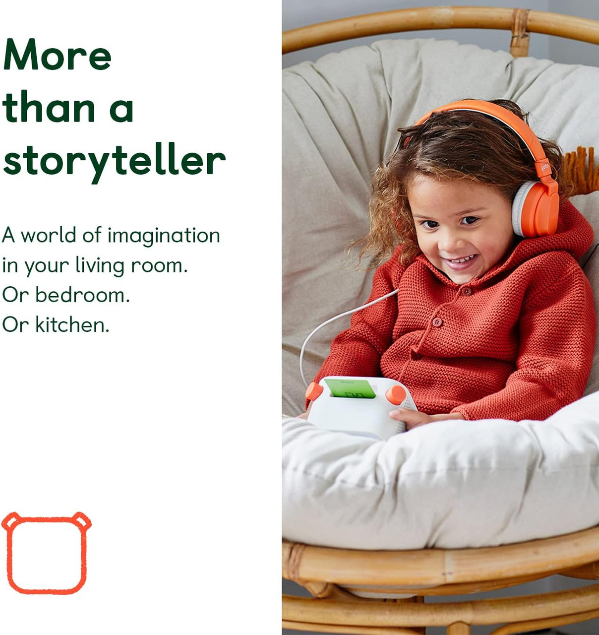 Yoto Card Disney Pixar: Cars