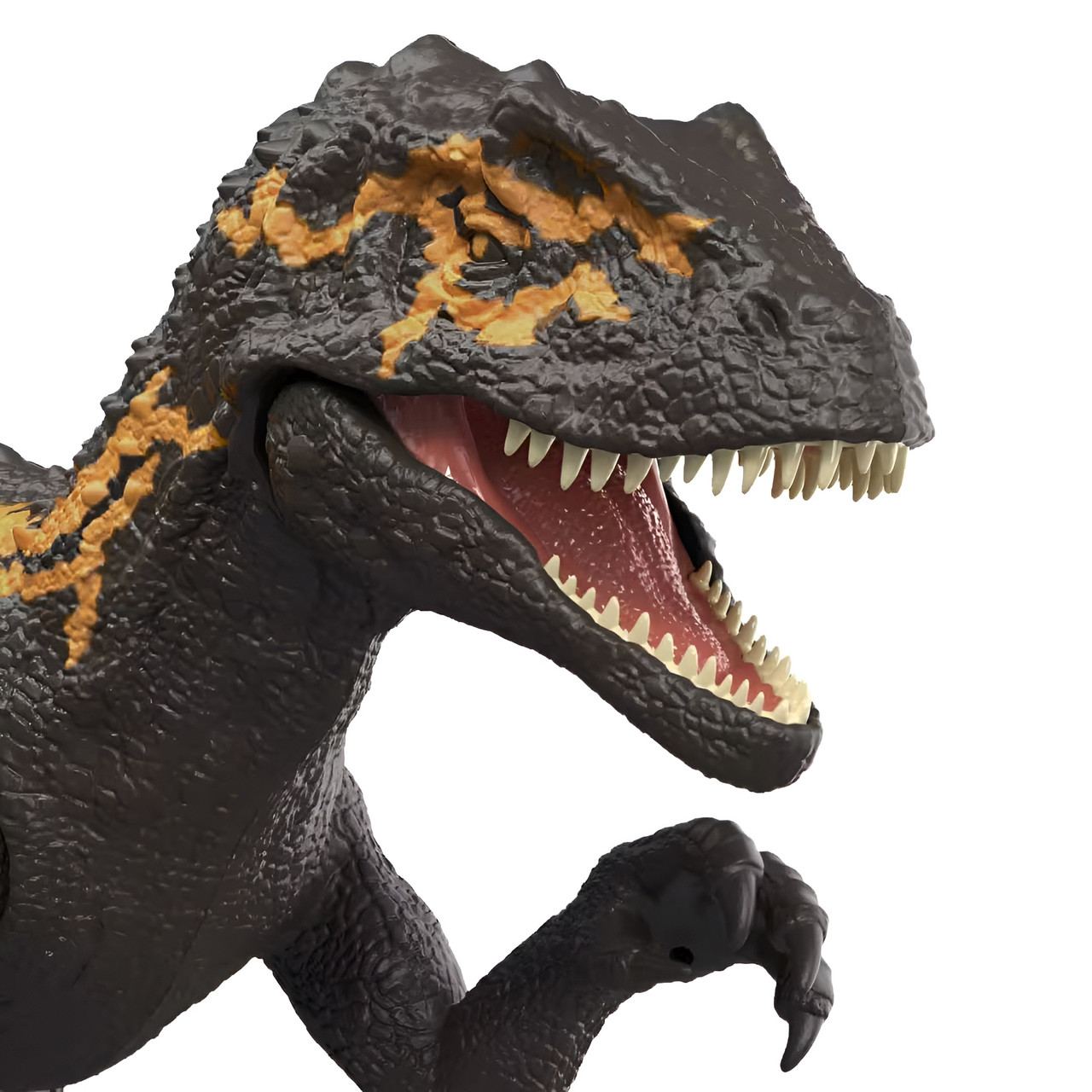 Jurassic World Dino Reveal Deluxe Dinosaur Action Figure