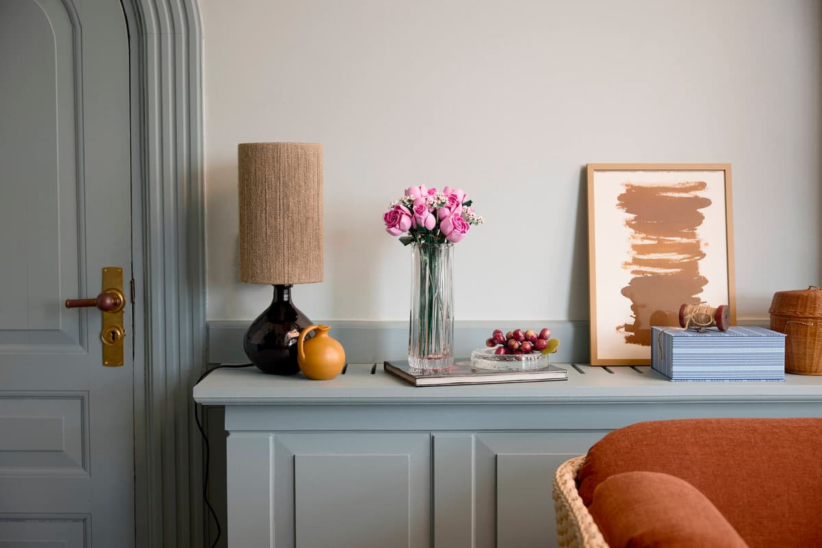 LEGO The Botanical Collection Bouquet of Pink Roses 10374