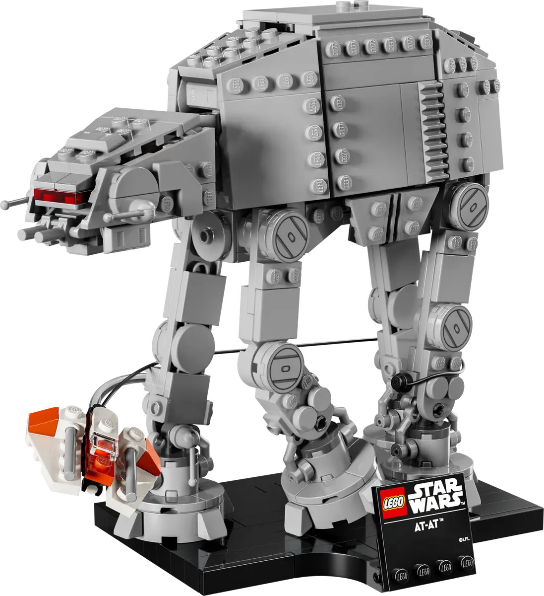 LEGO Start Wars AT-AT 75440