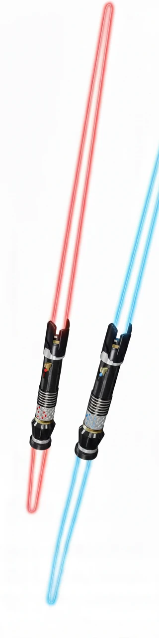 Heroforce Lightstorm Space Sword 
