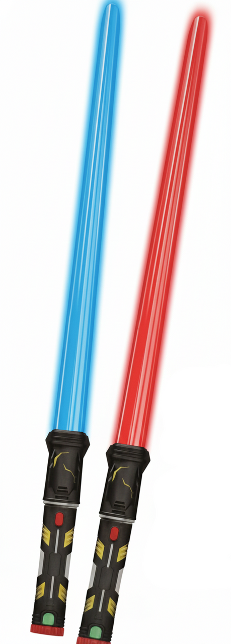 Neon Space Sword 