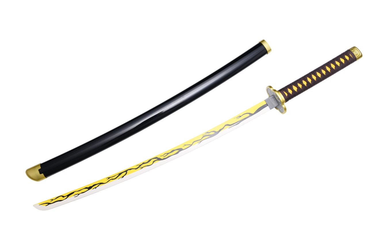Deluxe Katana Collection Royale Blade 