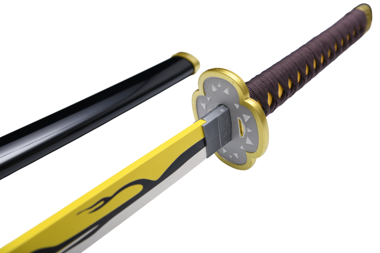 Deluxe Katana Collection Royale Blade 