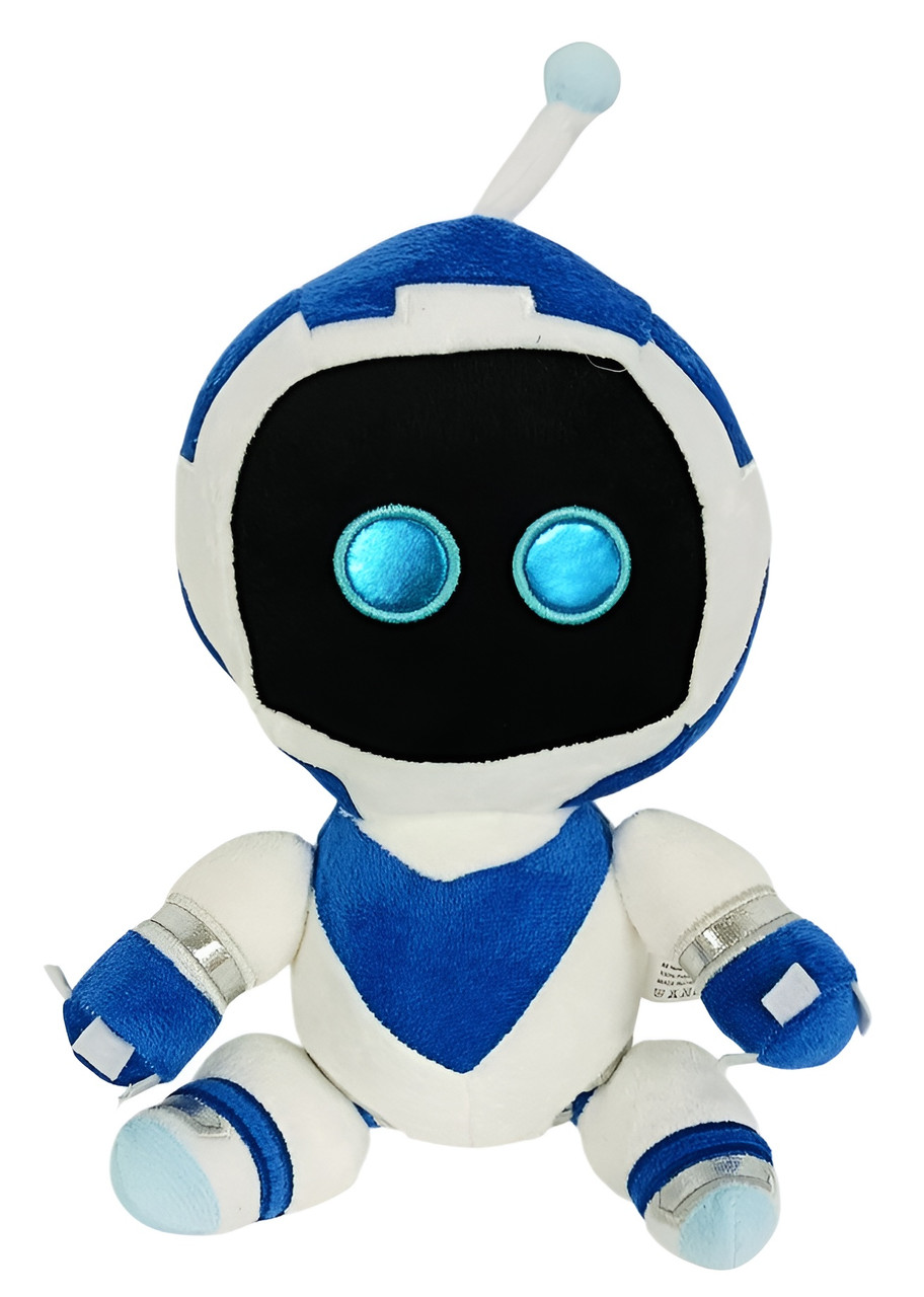 Astro Bot The Space Scout 