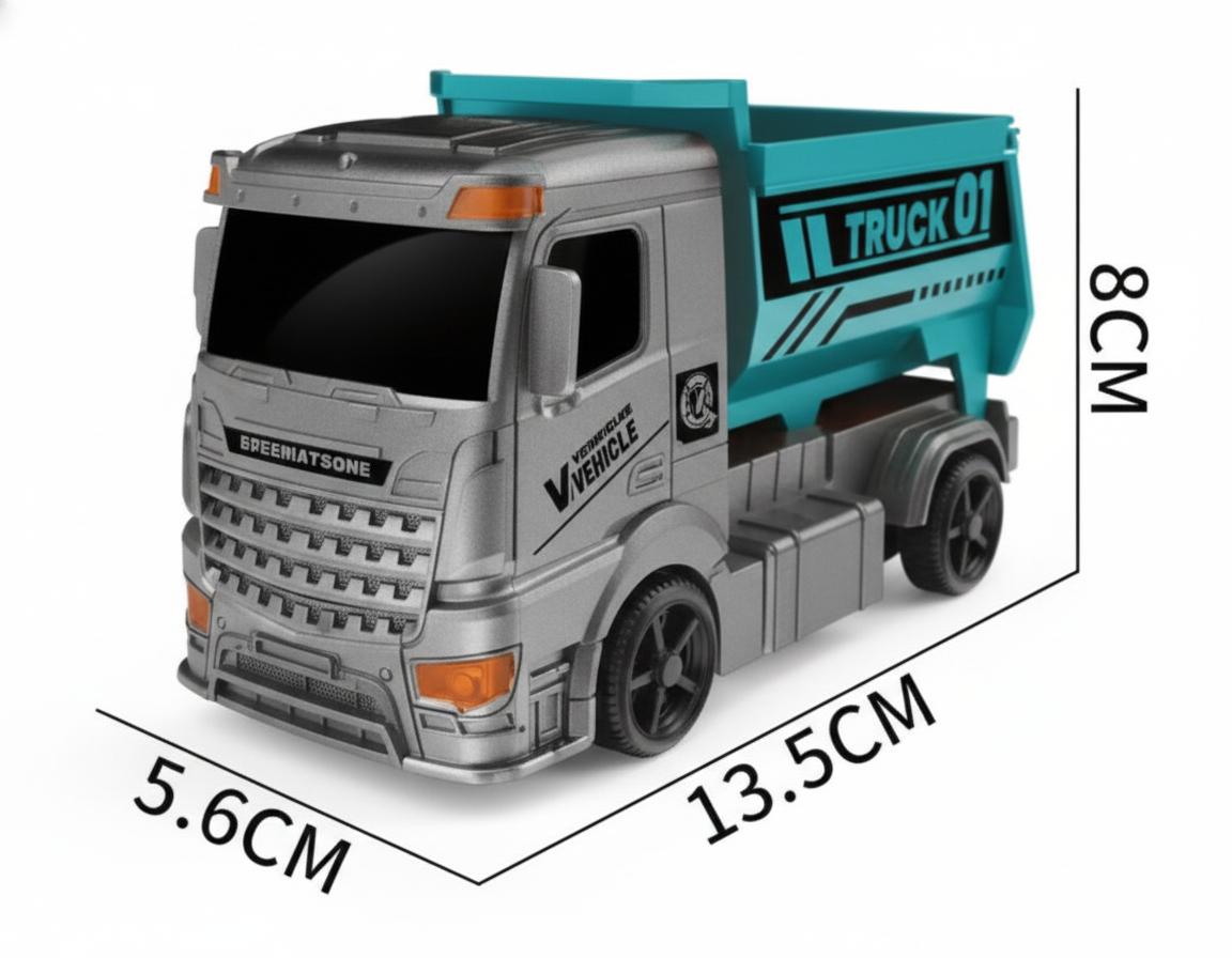Driftway RC Mini Truck 