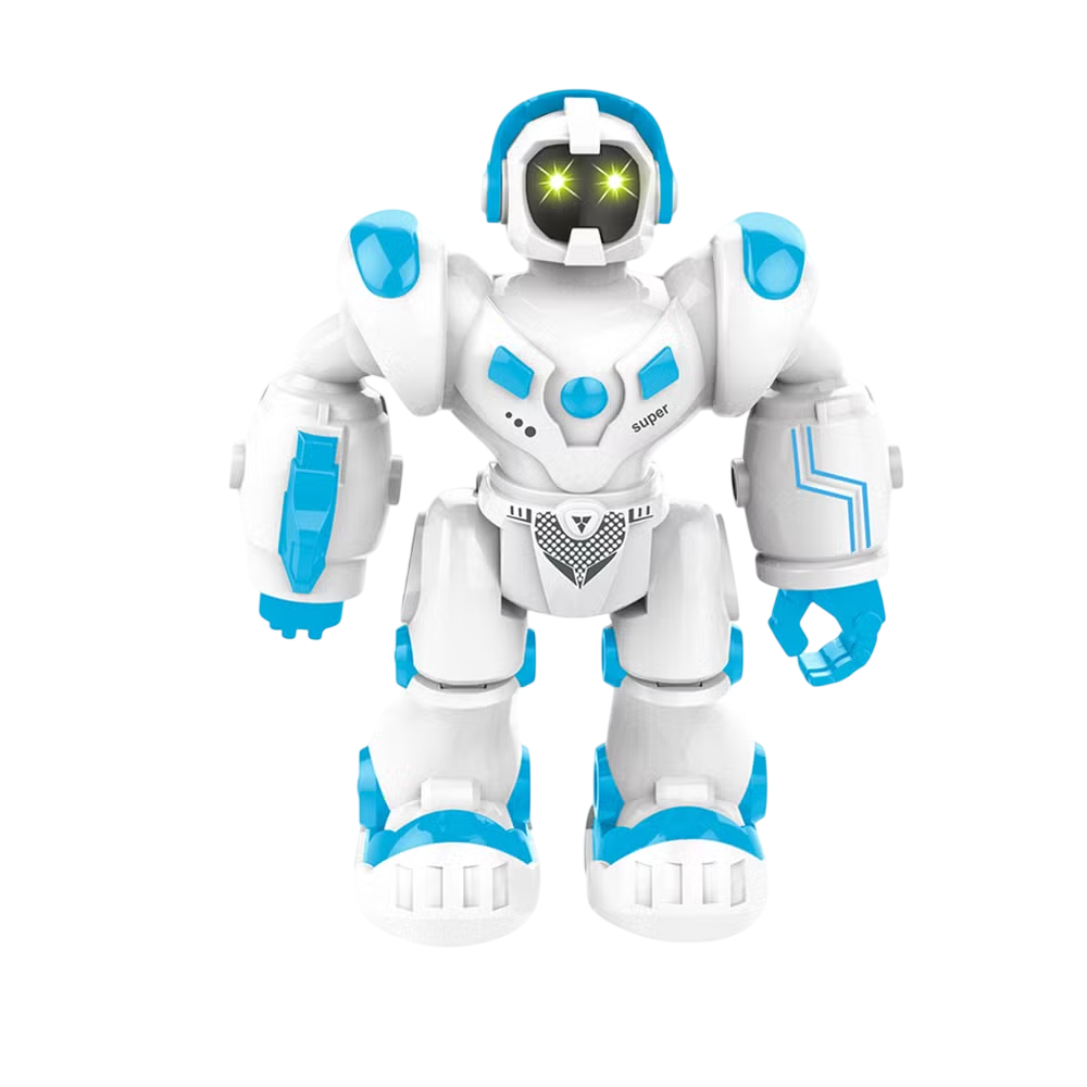 Deka Galactic Robot