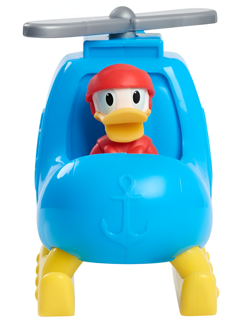 Disney Mickey Mouse Lets Work Vehicles