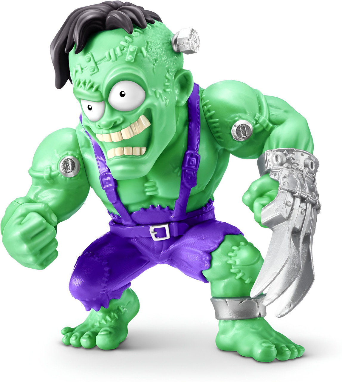 ZURU Smashers Horror House Dissect