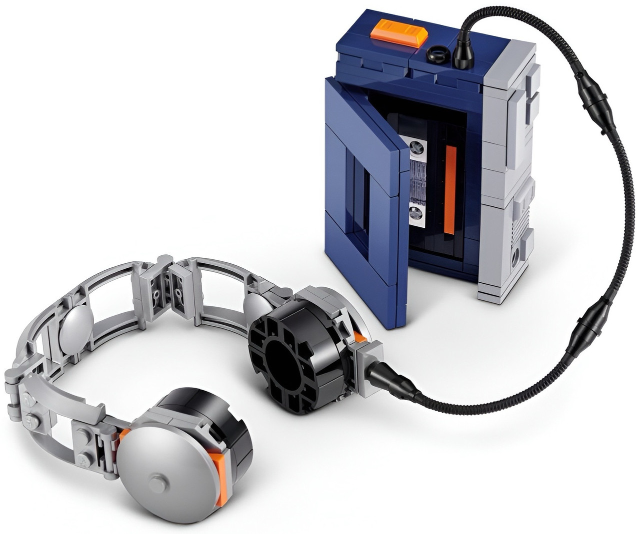 ZURU Max Premium - Retro Series 2 (Walkman)