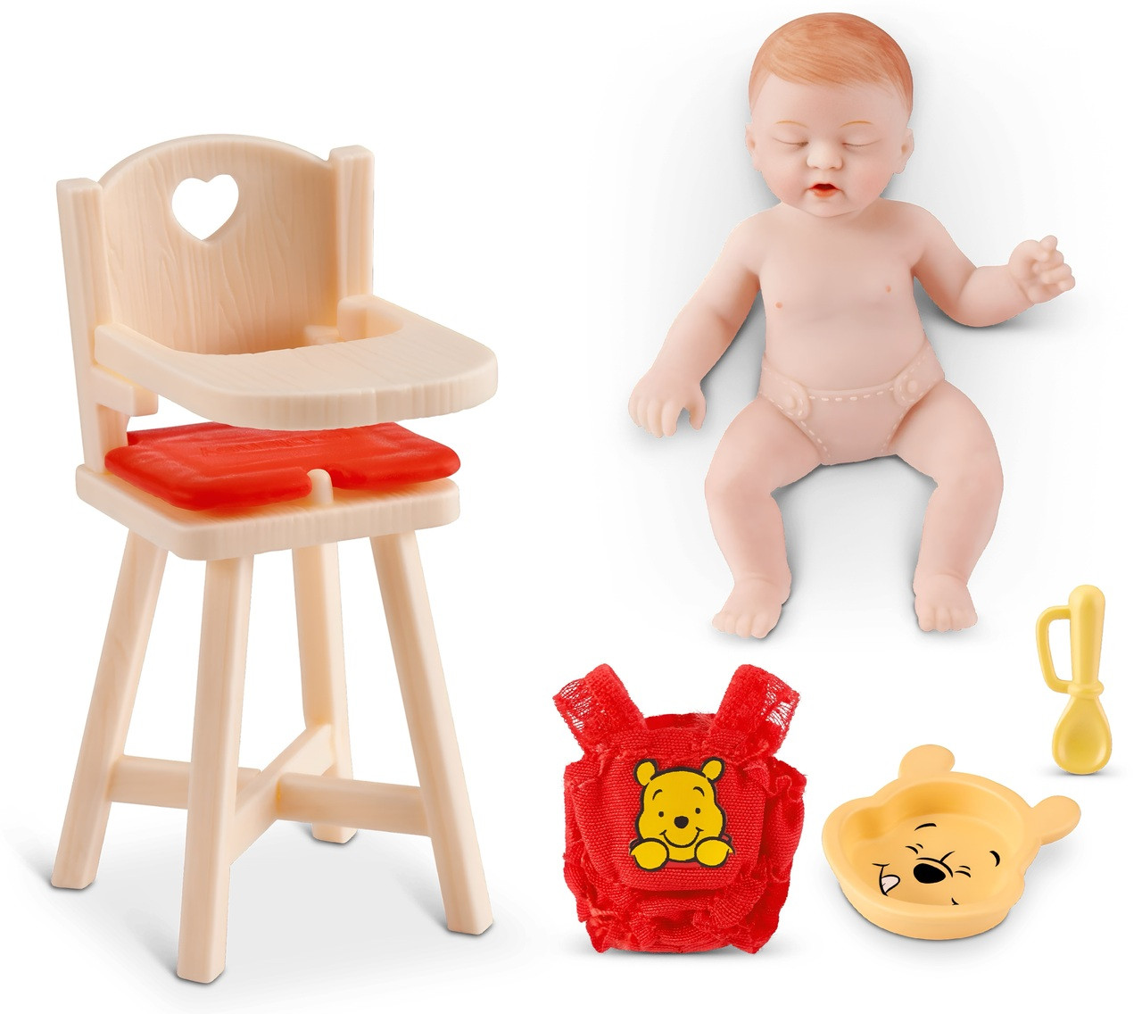 ZURU My Mini - Mini Baby Disney S1