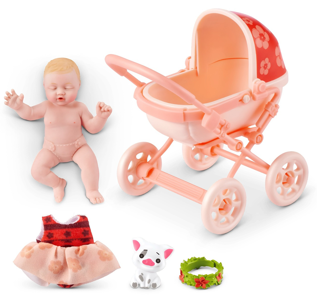 ZURU My Mini - Mini Baby Disney S1