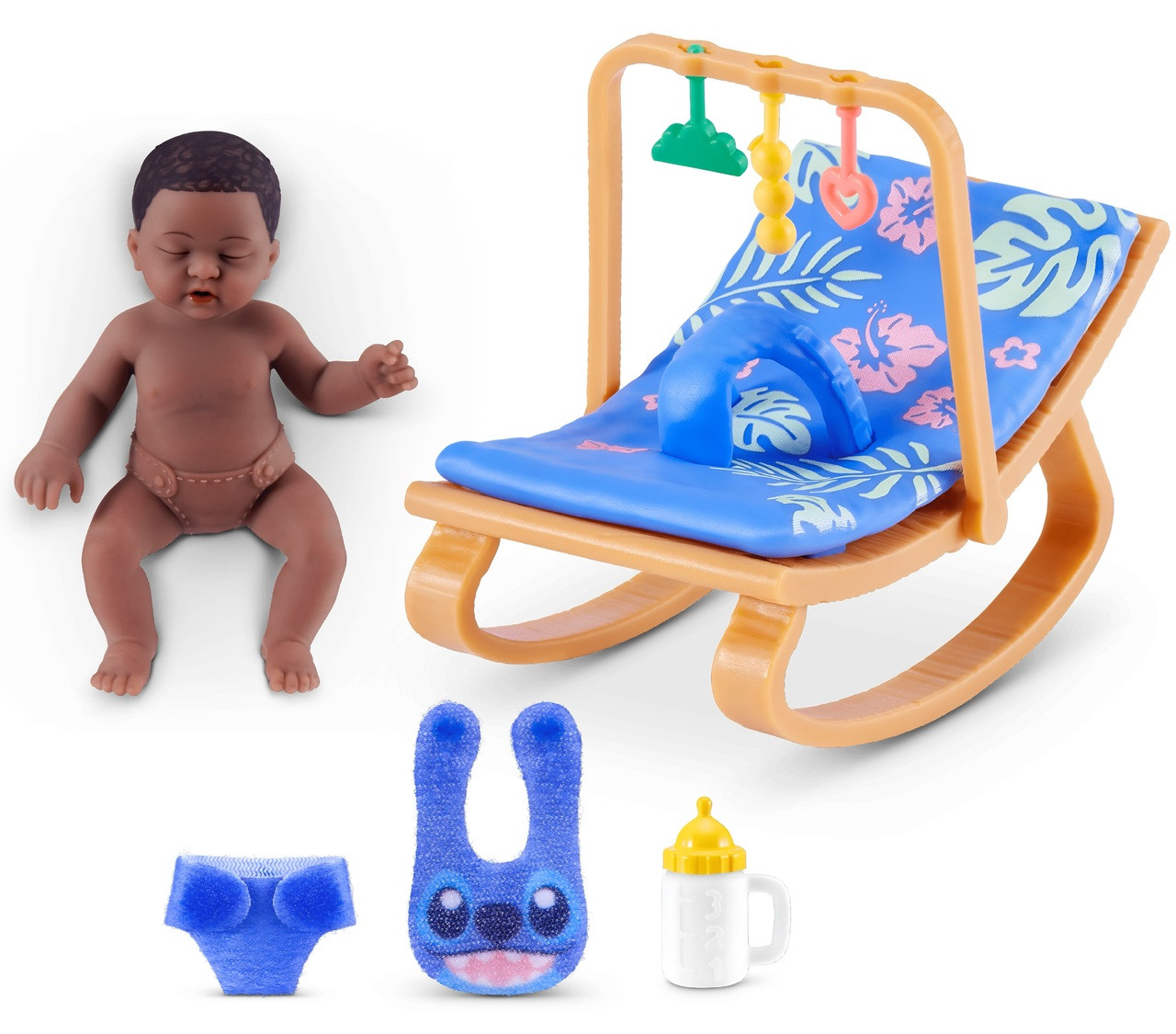 ZURU My Mini - Mini Baby Disney S1