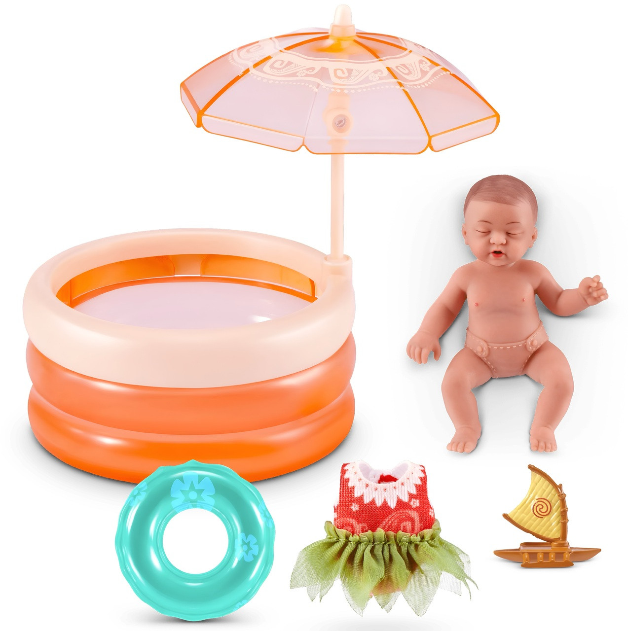 ZURU My Mini - Mini Baby Disney S1