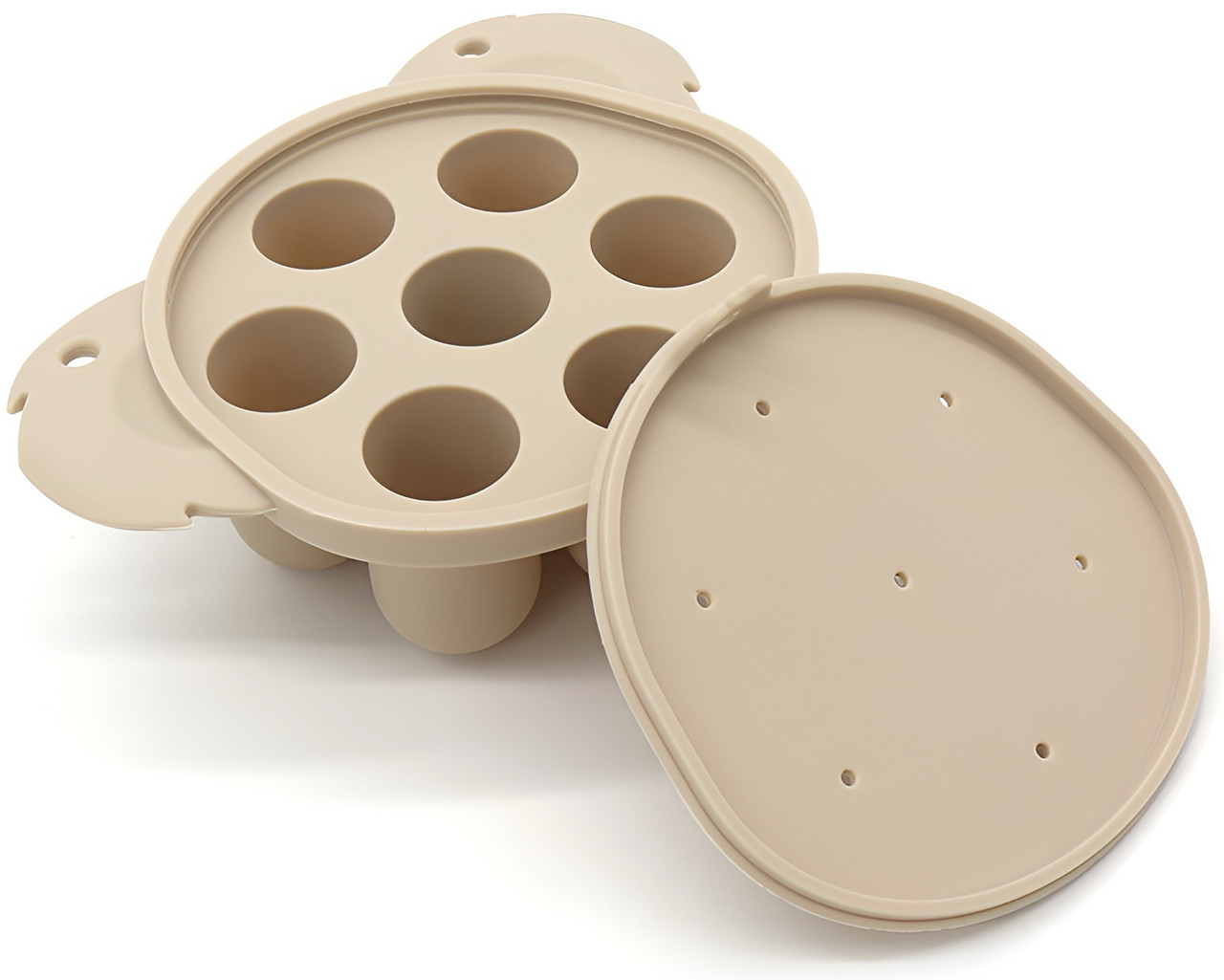 Chilly Cubes Freezer Tray