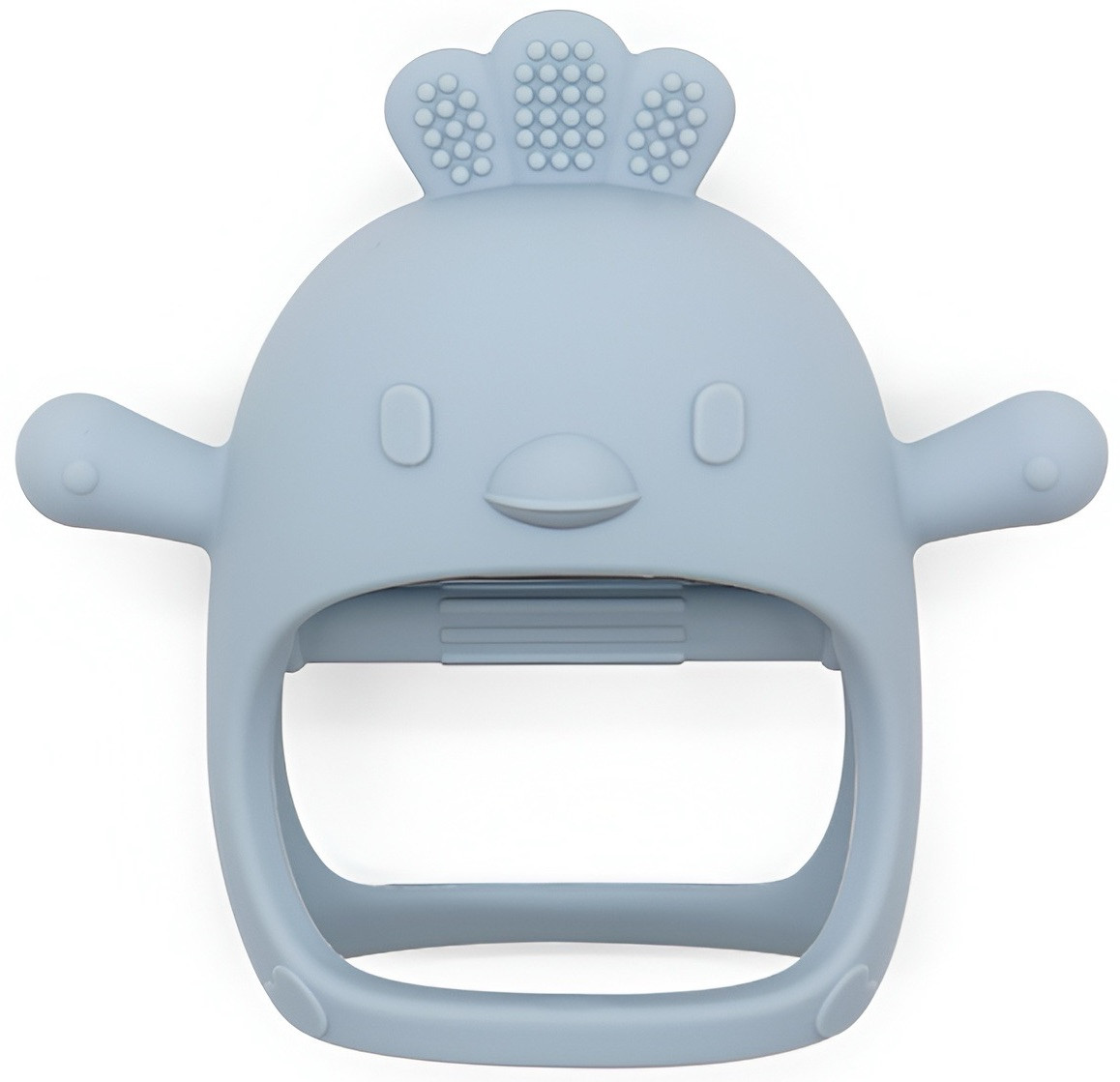 Soothing Bites - Duckie Teether