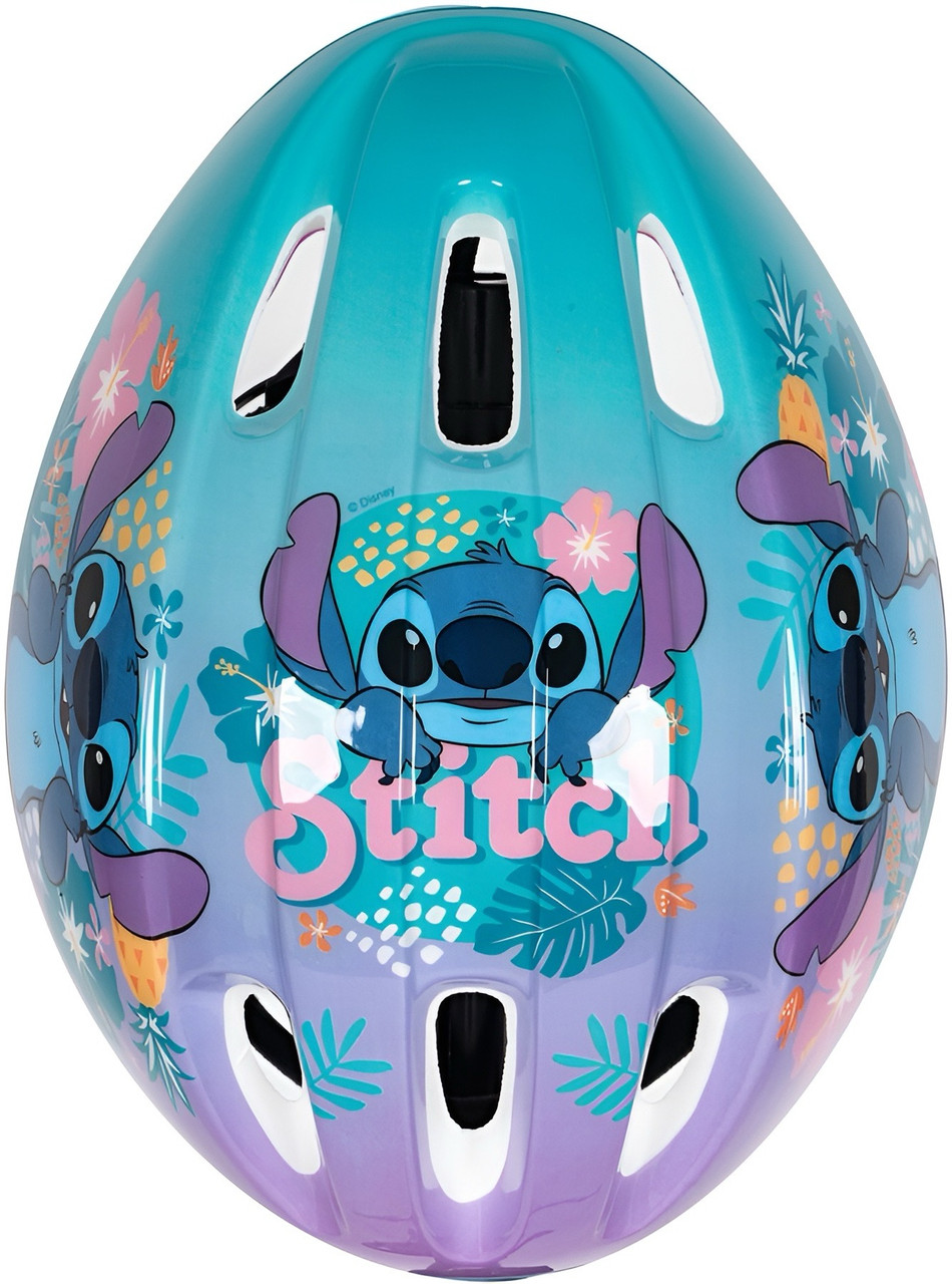 Disney Stitch Bicycle Helmet 54-58cm