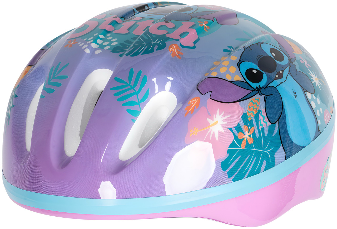 Disney Stitch Bicycle Helmet 54-58cm