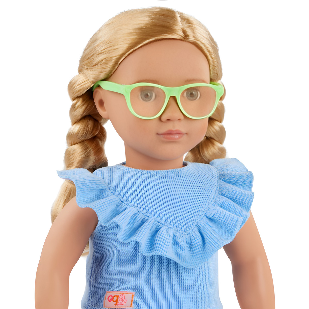 Our Generation - Pickle Ball Outfit