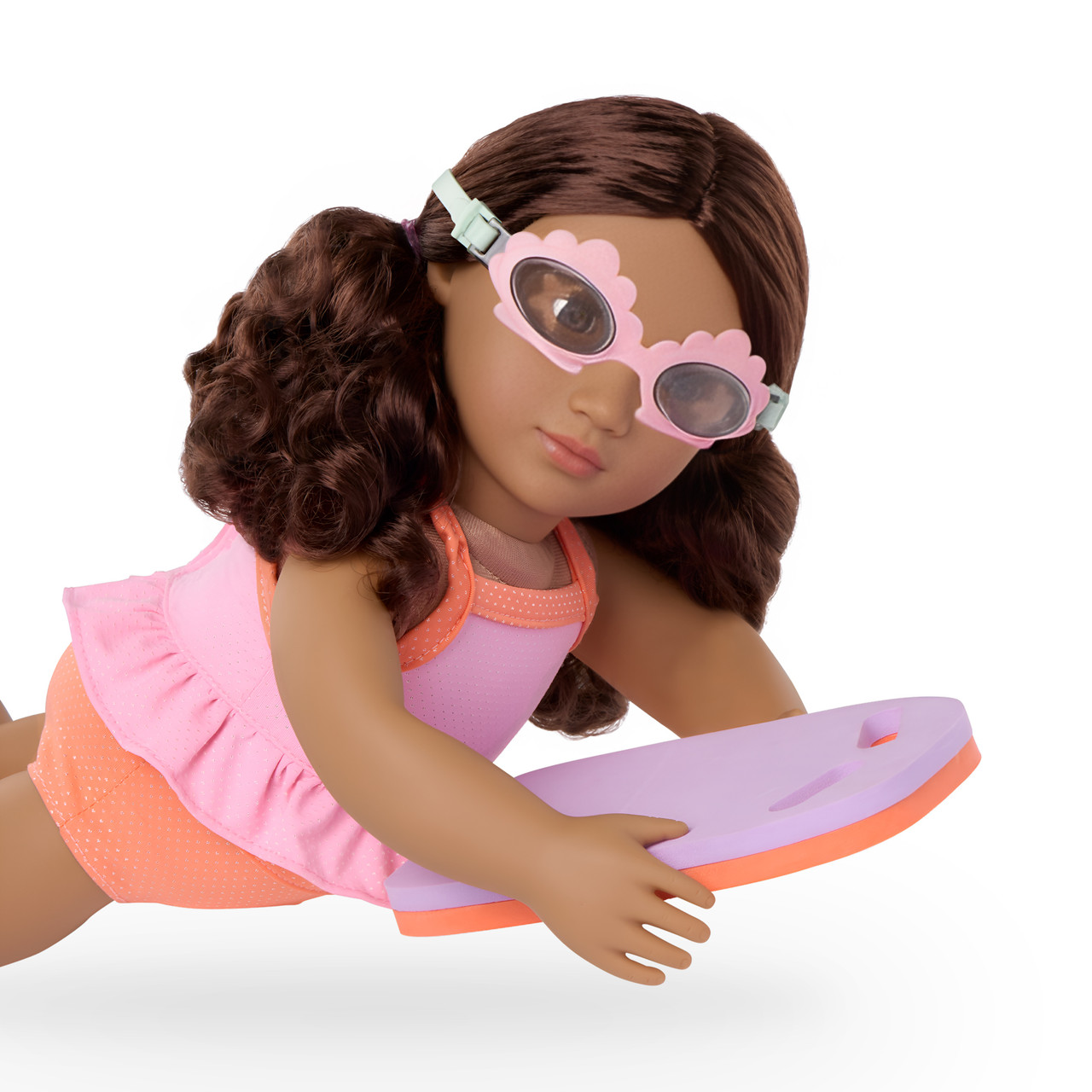 Our Generation - Mermaid Tales Pool Accessories