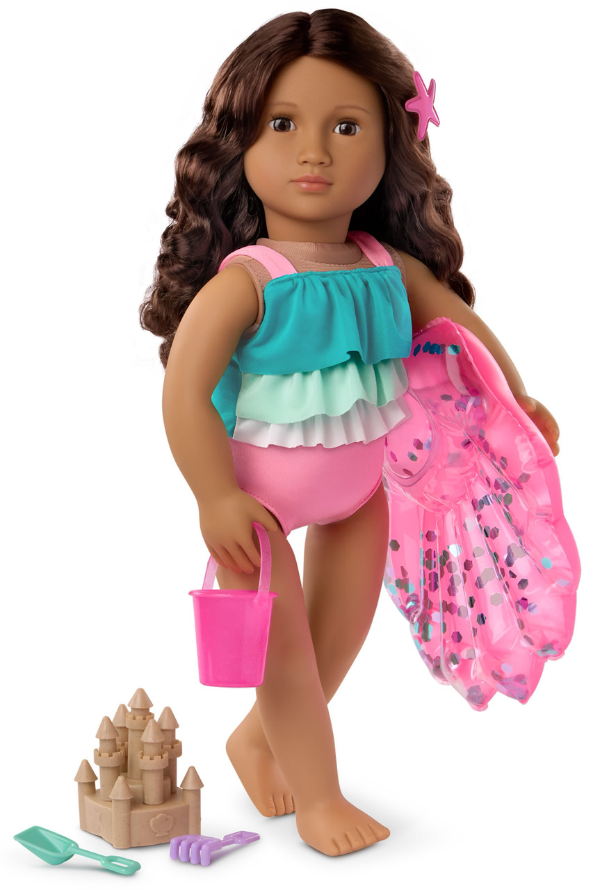 Our Generation - Mermaid Dreams Outfit