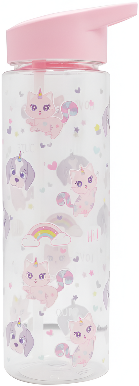 Berrylicious Drink Bottle 700ml