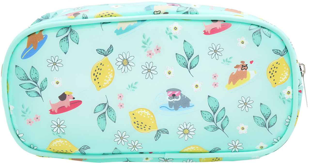 Pup Paradise Pencil Case
