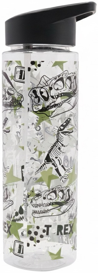 Dino Danger Drink Bottle 700ml
