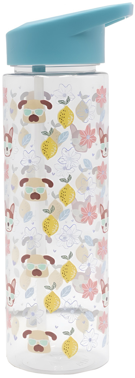 Pup Paradise Drink Bottle 700ml