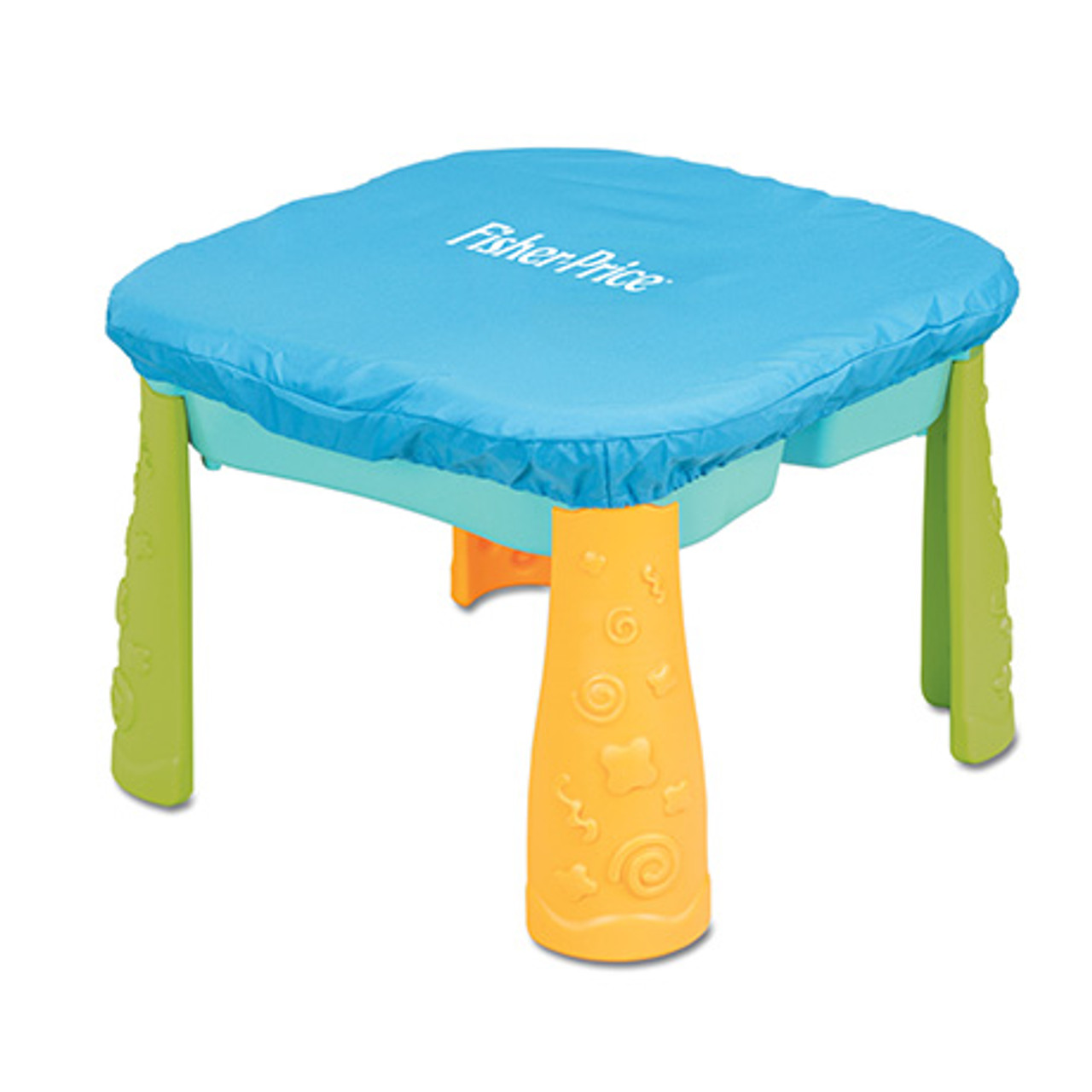 fisher price sand table